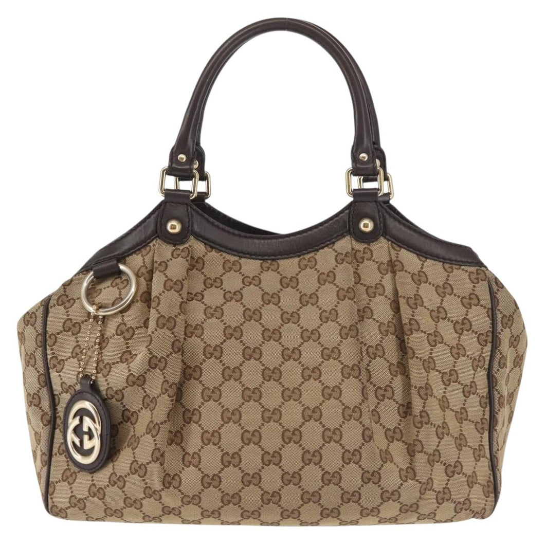 Gucci Sukey Tote