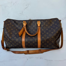 Load image into Gallery viewer, Monogram Keepall Bandouliere 50
