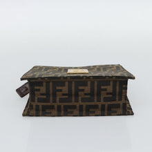 Load image into Gallery viewer, FENDI Zucca Clutch
