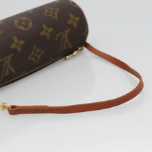 Load image into Gallery viewer, Louis Vuitton Baby Papillon
