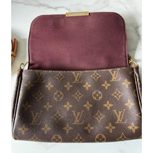 Load image into Gallery viewer, Louis Vuitton Monogram Favorite MM
