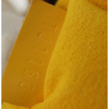 Load image into Gallery viewer, Louis Vuitton Epi Noe BB Citron Yellow
