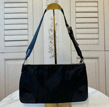 Load image into Gallery viewer, PRELOVED Prada Tessuto Nylon Shoulder Bag
