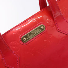 Load image into Gallery viewer, Louis Vuitton Vernis Wilshire PM Rosepop
