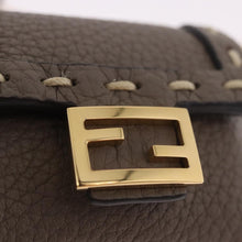 Load image into Gallery viewer, FENDI Selleria iPhone Airpods Case Bag Charm
