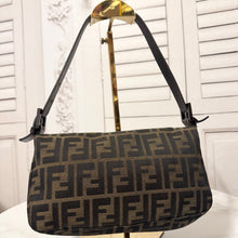 Load image into Gallery viewer, FENDI Zucca Baguette
