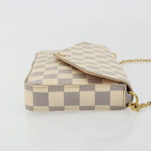 Load image into Gallery viewer, Louis Vuitton Damier Azur Felicie
