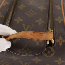 Load image into Gallery viewer, Louis Vuitton Monogram Dopp Kit Toilet Pouch
