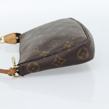 Load image into Gallery viewer, Louis Vuitton Monogram Pochette Accessories
