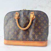Load image into Gallery viewer, Louis Vuitton Monogram Alma PM
