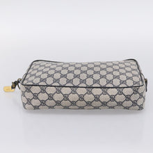 Load image into Gallery viewer, Gucci GG Supreme Canvas Toiletry Bag
