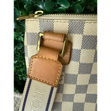 Load image into Gallery viewer, Louis Vuitton Damier Azur Bosphore Pochette

