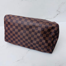 Load image into Gallery viewer, Louis Vuitton Damier Ebene Speedy 30
