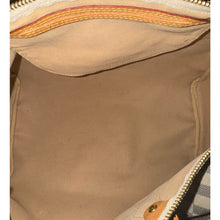 Load image into Gallery viewer, Louis Vuitton Damier Azur Speedy 35

