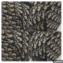 Load image into Gallery viewer, CHRISTIAN DIOR Boston Bag
