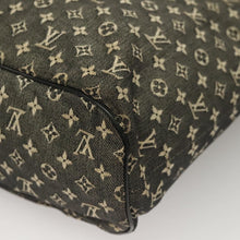 Load image into Gallery viewer, Louis Vuitton Mini Monogram Lucille GM

