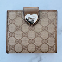 Load image into Gallery viewer, Gucci Bundle: Jackie Hobo Bag and GG Canvas Wallet
