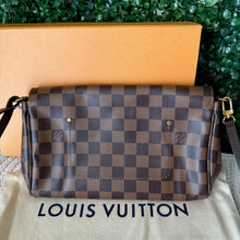 Load image into Gallery viewer, Louis Vuitton Damier Ebene Favorite MM
