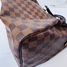 Load image into Gallery viewer, Louis Vuitton Damier Ebene Speedy 30
