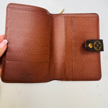 Load image into Gallery viewer, Louis Vuitton Monogram Porte Papier Zippe Wallet SP0012
