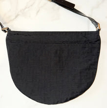 Load image into Gallery viewer, PRELOVED FENDI Zucca Nylon Shoulder Bag
