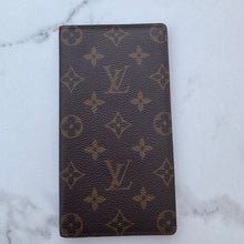 Load image into Gallery viewer, Louis Vuitton Monogram Porte Valeurs Wallet

