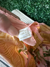Load image into Gallery viewer, PRELOVED Gucci Silk Square Scarf
