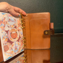 Load image into Gallery viewer, Louis Vuitton Monogram Medium Ring Agenda
