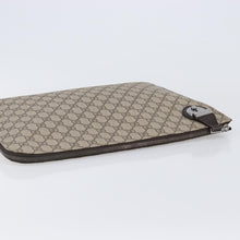 Load image into Gallery viewer, Gucci GG Supreme Canvas Laptop Sleeve
