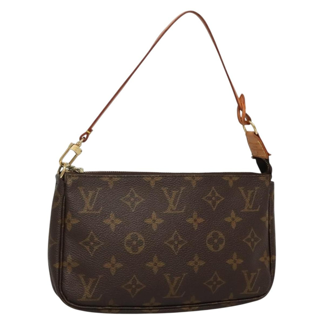 Louis Vuitton Pochette Accessories VI0030