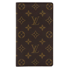 Load image into Gallery viewer, Louis Vuitton Monogram Porte Valeurs Wallet
