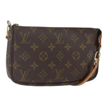 Load image into Gallery viewer, Louis Vuitton Pochette Accessories Crossbody
