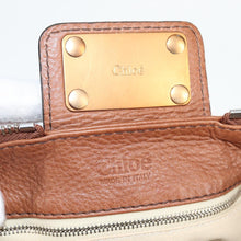 Load image into Gallery viewer, Chloe Leather Paddington Tote
