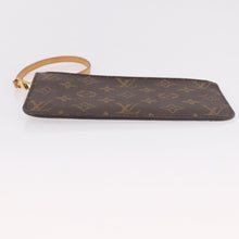 Load image into Gallery viewer, Louis Vuitton Monogram Neverfull PM Pouch
