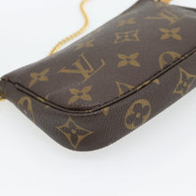 Load image into Gallery viewer, Louis Vuitton Monogram Mini Pochette Accessories

