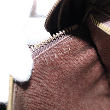 Load image into Gallery viewer, Louis Vuitton Damier Ebene Dopp Kit Toilet Pouch
