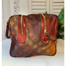 Load image into Gallery viewer, Louis Vuitton Richard Prince Mancrazy Jokes Bag
