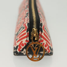 Load image into Gallery viewer, Louis Vuitton Monogram Crafty Elizabeth Pencil Pouch
