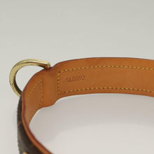 Load image into Gallery viewer, Louis Vuitton Baxter Dog Collar Large
