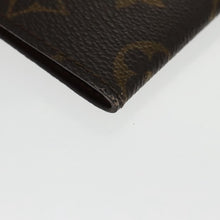 Load image into Gallery viewer, Louis Vuitton Monogram Porte-Cartes Credit Pression
