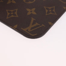 Load image into Gallery viewer, Louis Vuitton Monogram Neverfull PM Pouch
