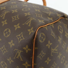Load image into Gallery viewer, Louis Vuitton Monogram Keepall 45
