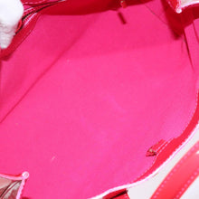 Load image into Gallery viewer, Louis Vuitton Vernis Wilshire PM Rosepop
