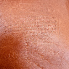 Load image into Gallery viewer, COACH Vintage Glove-Tanned Sac Bucket Hobo Bag
