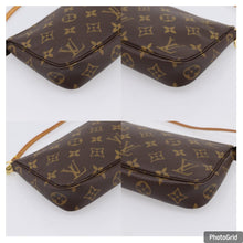 Load image into Gallery viewer, Louis Vuitton Monogram Pochette Accessories
