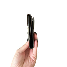 Load image into Gallery viewer, 🎁Black Friday Special🎁Burberry Red and Green Check Wallet
