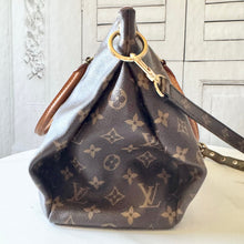 Load image into Gallery viewer, Louis Vuitton Monogram Pallas Tote Rose Ballerine
