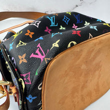 Load image into Gallery viewer, LOUIS VUITTON X Takashi Murakami Multicolor Petit Noe
