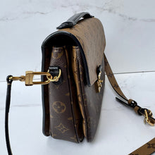 Load image into Gallery viewer, Louis Vuitton Reverse Monogram Pochette Metis
