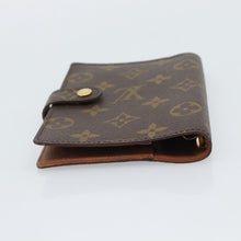 Load image into Gallery viewer, Louis Vuitton Small Ring Agenda
